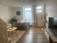 Location maison 3 pièces