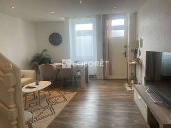 Location maison 3 pièces