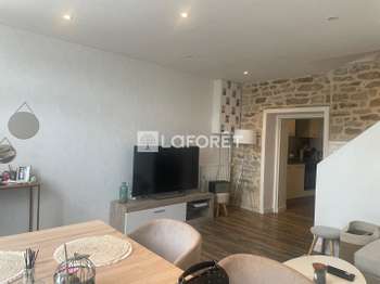 Location maison 3 pièces