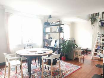 Location Maison 3 chambresPont-l'Abbé
