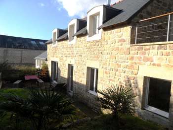 Location maison 4 pièces Pont-l'Abbé 29