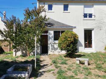 Location Maison 3 chambresPont-l'Abbé