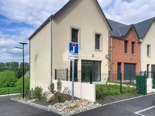 Location maison 5 pièces