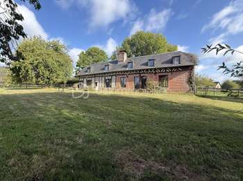 Location Maison 3 chambresPont-l'Évêque