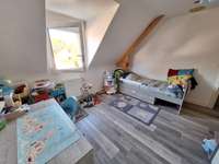 Location maison 6 pièces