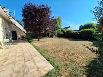 Location Maison 4 chambresPont-Péan
