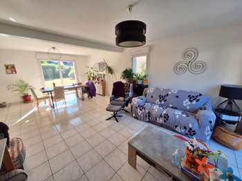 Location maison 6 pièces