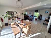 Location maison 6 pièces