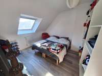 Location maison 6 pièces
