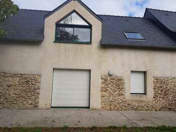 Location Maison 2 chambresPont-Péan