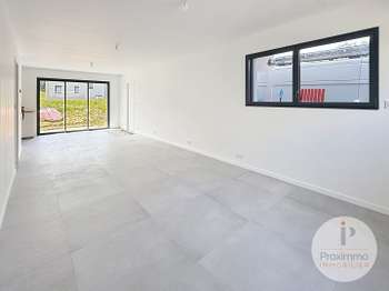 Location maison 5 pièces Pont-Rean 35