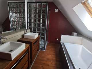 Location maison 6 pièces