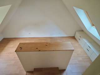 Location maison 6 pièces