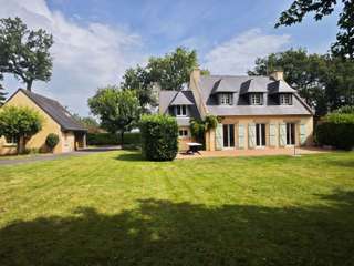Location maison 6 pièces