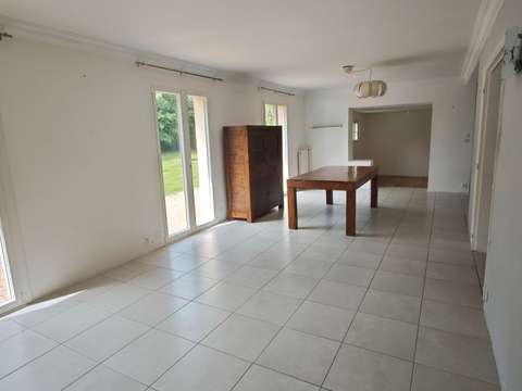 Location maison 6 pièces