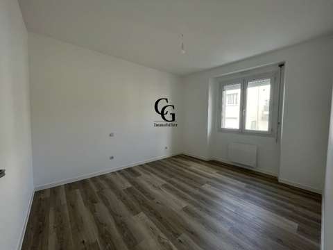 Location maison 3 pièces