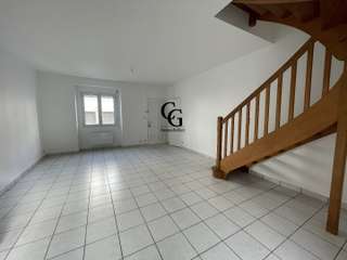 Location maison 3 pièces