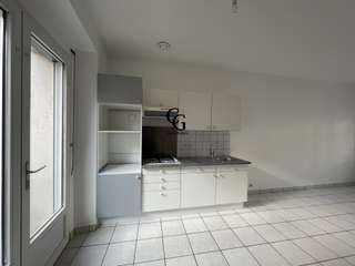 Location maison 3 pièces