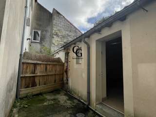 Location maison 3 pièces