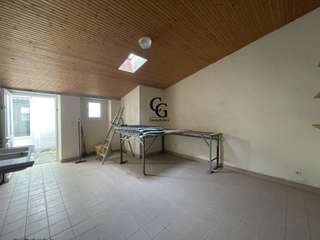 Location maison 3 pièces