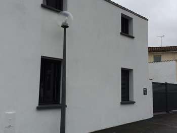 Location maison Pont-Rousseau 44