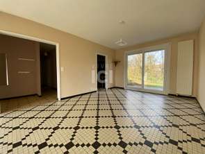 Location Maison 4 chambresPont-Saint-Martin