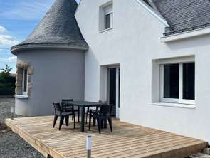 Location Maison 5 chambresPont-Saint-Martin