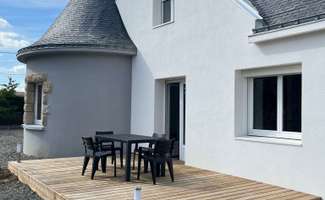 Photo Location maison Pont-Saint-Martin