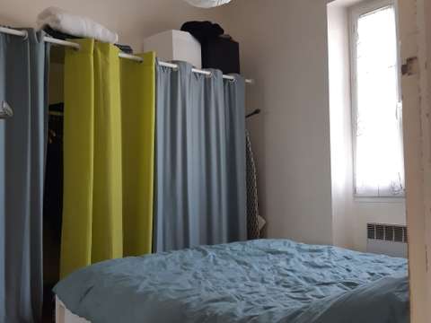 Location maison 3 pièces