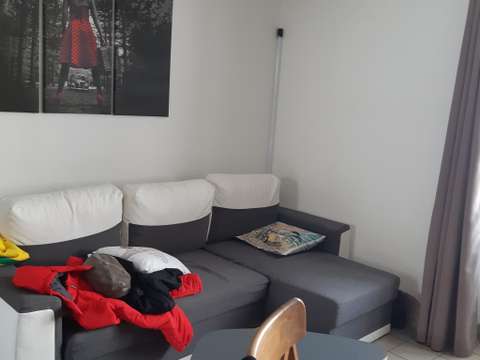 Location maison 3 pièces
