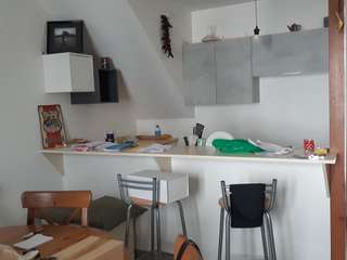 Location maison 3 pièces