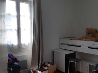 Location maison 3 pièces