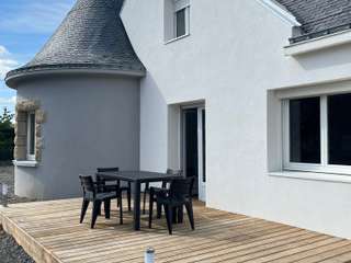 Location maison 6 pièces