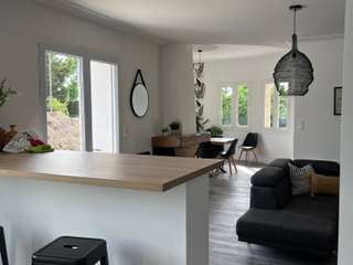 Location maison 6 pièces