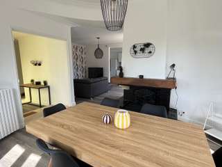 Location maison 6 pièces