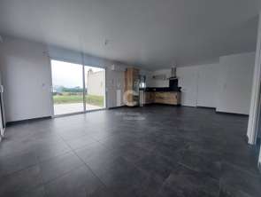 Location Maison 3 chambresPont-Saint-Martin