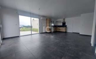 Photo Location maison Pont-Saint-Martin