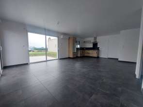 Location Maison 3 chambresPont-Saint-Martin