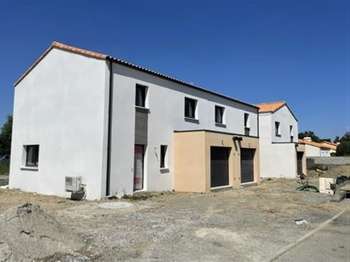 Photo Location maison Pont-Saint-Martin