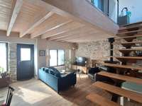 Location maison 4 pièces