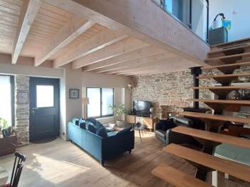Location Maison 2 chambresPont-Saint-Martin