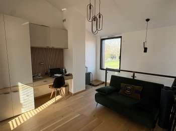 Location maison 4 pièces