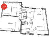 Location maison 4 pièces