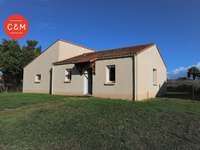 Location maison 4 pièces
