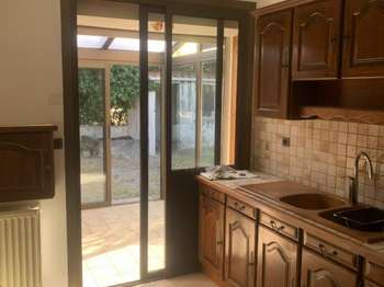 Location Maison 2 chambresPont-Saint-Martin
