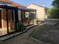 Location maison 3 pièces