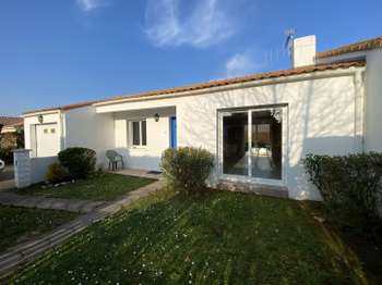 Location maison 4 pièces Pont-Saint-Martin 44