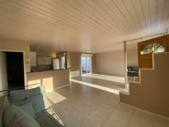Location maison 4 pièces