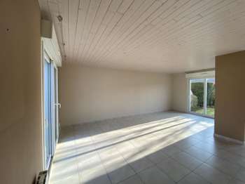 Location maison 4 pièces