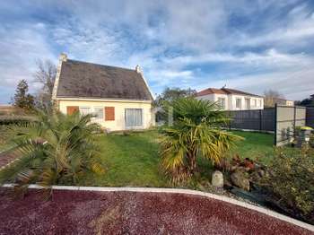 Location Maison 3 chambresPont-Saint-Martin